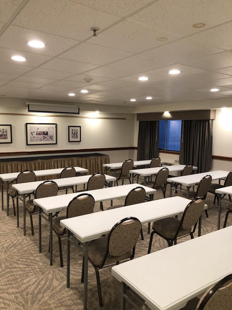 Best Western Plus Edmonds Harbor Inn Eksteriør bilde